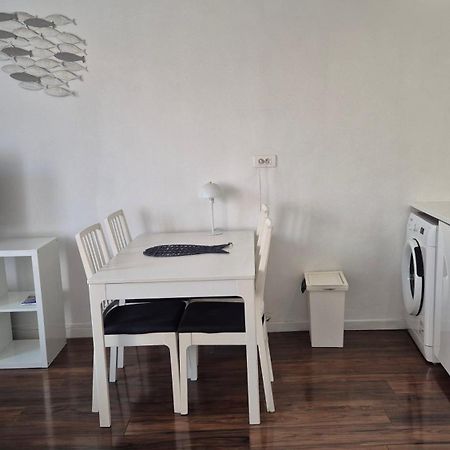 Au Coeur Du Panier Avec Terrasse 2 A 4 Personnes Climatisation Apartment มาร์กเซย ภายนอก รูปภาพ