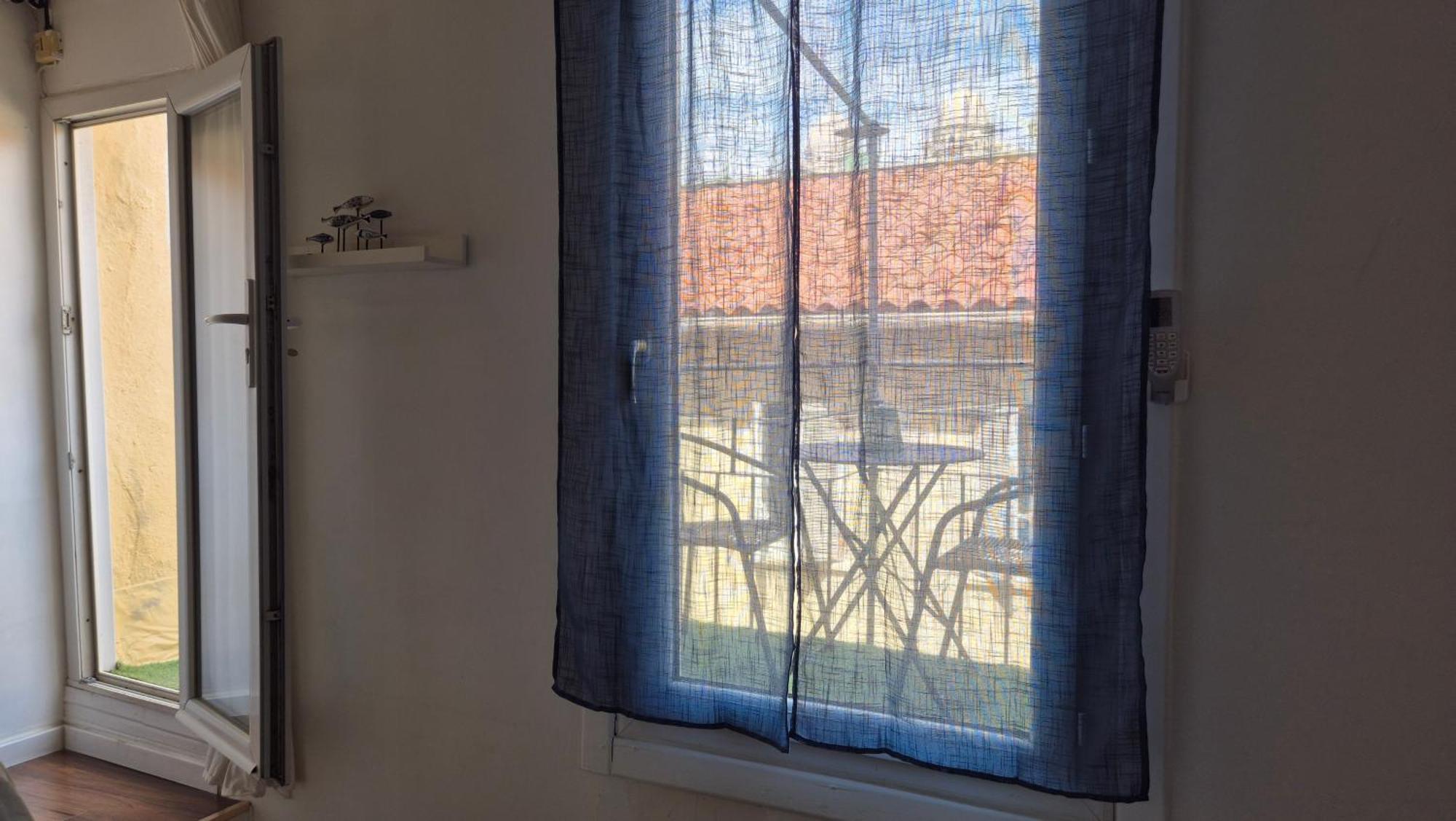 Au Coeur Du Panier Avec Terrasse 2 A 4 Personnes Climatisation Apartment มาร์กเซย ภายนอก รูปภาพ