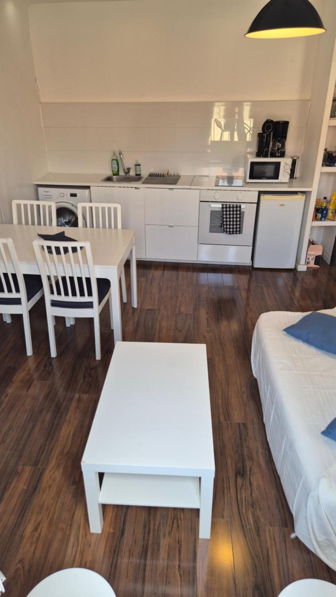 Au Coeur Du Panier Avec Terrasse 2 A 4 Personnes Climatisation Apartment มาร์กเซย ภายนอก รูปภาพ