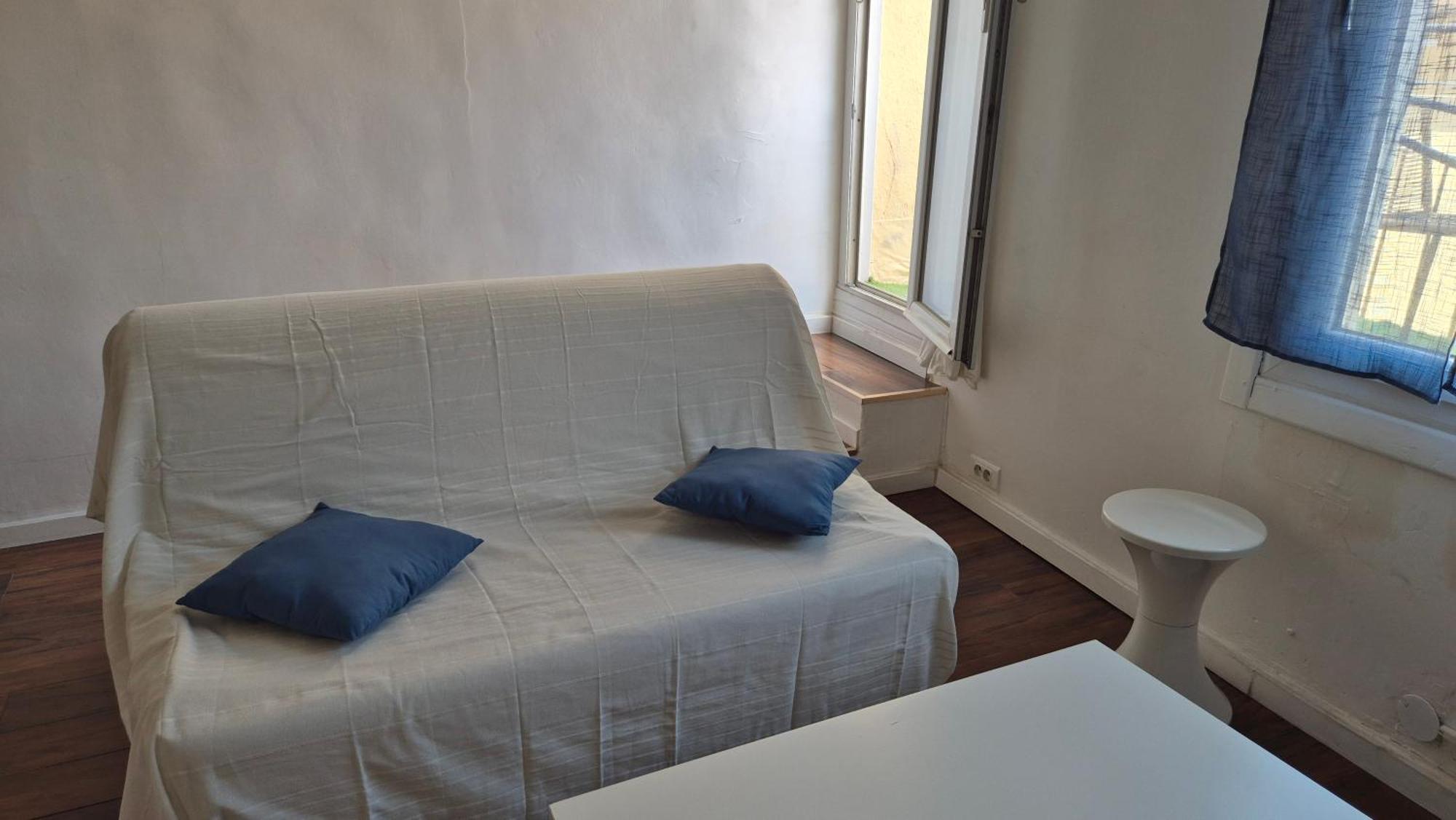 Au Coeur Du Panier Avec Terrasse 2 A 4 Personnes Climatisation Apartment มาร์กเซย ภายนอก รูปภาพ