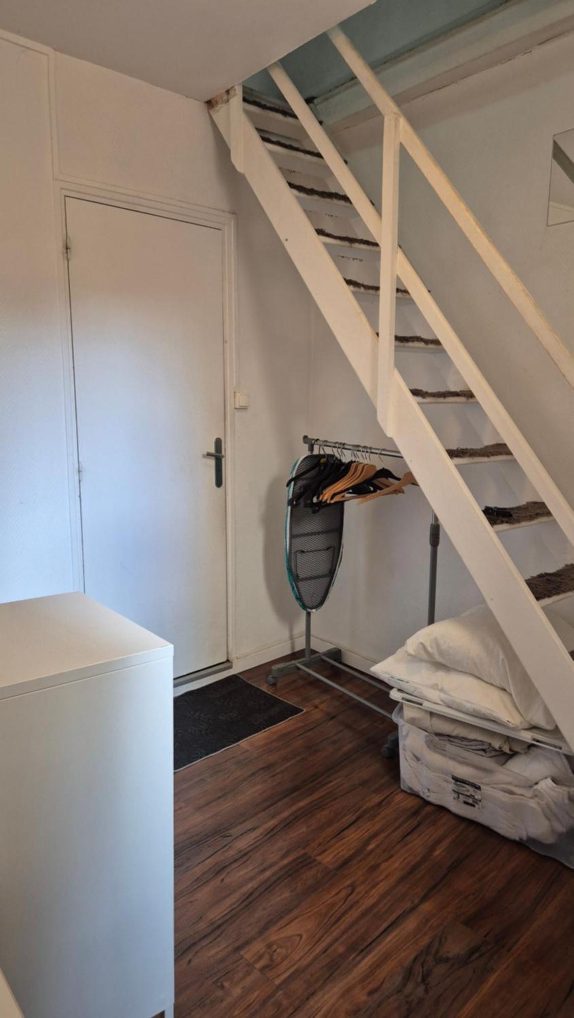 Au Coeur Du Panier Avec Terrasse 2 A 4 Personnes Climatisation Apartment มาร์กเซย ภายนอก รูปภาพ